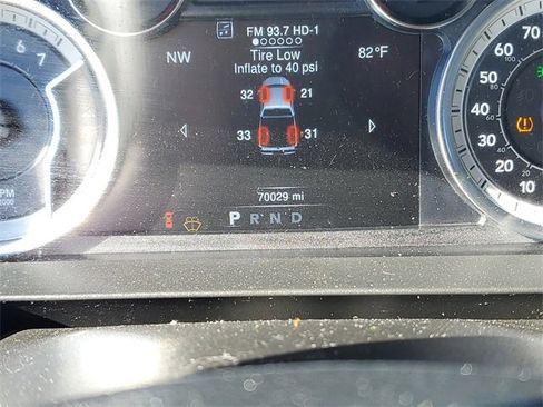 Used 2023 RAM 1500 Classic SLT w/ Trailer & Traction Group image 16