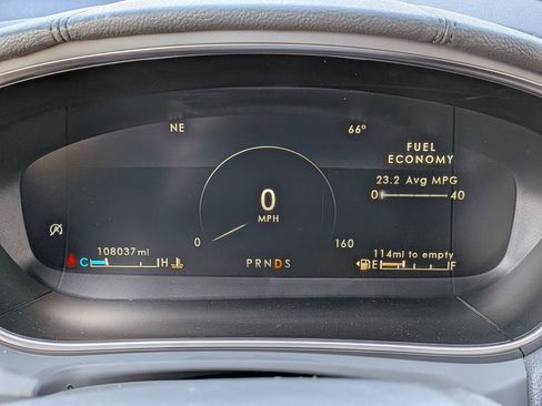 Used 2019 Lincoln Nautilus Reserve w/ Driver Assistance Package image 31