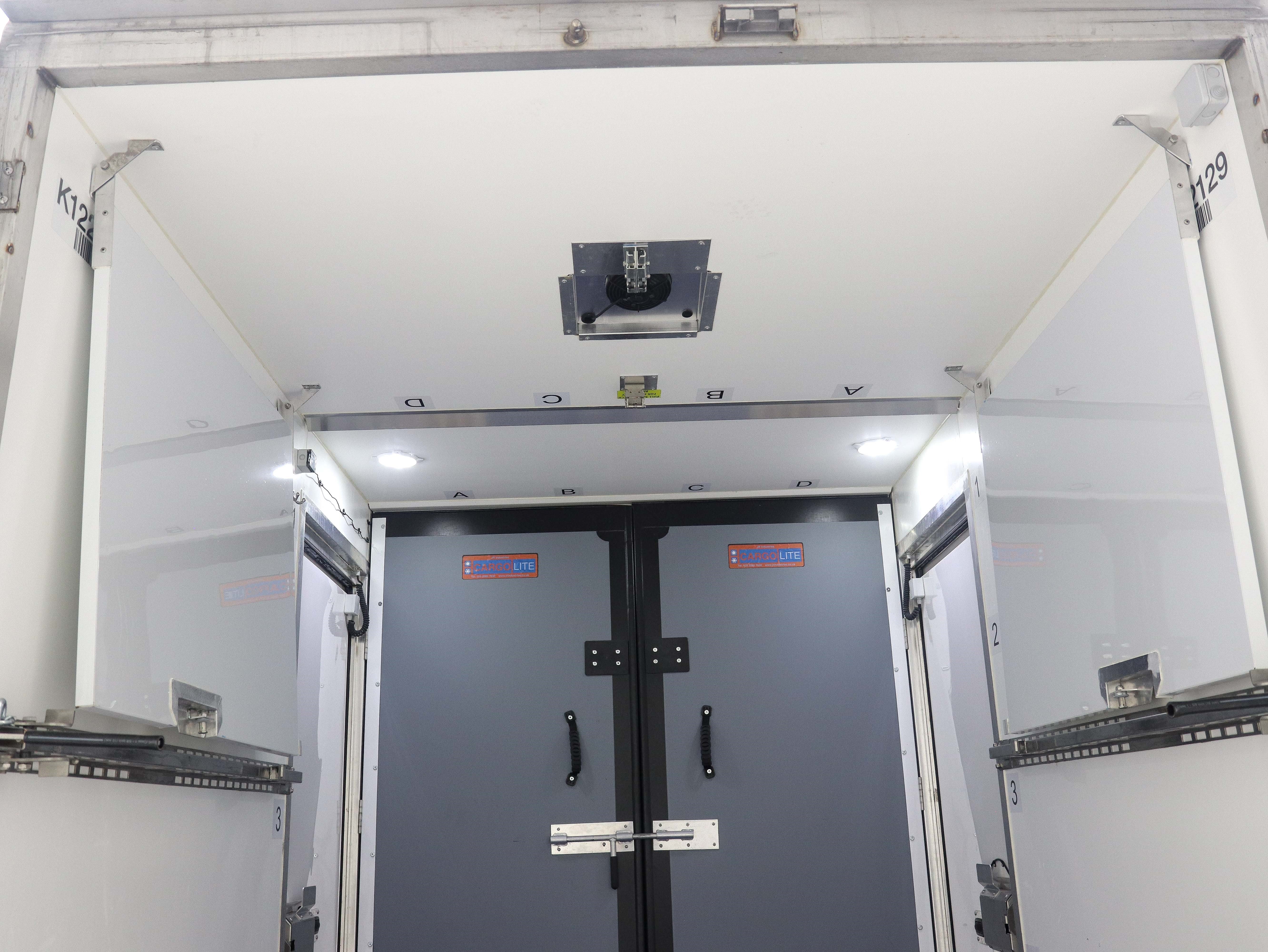 Used 2023 Ford E-350 and Econoline 350 Super Duty w/ Power Windows & Locks Group RWD image 13