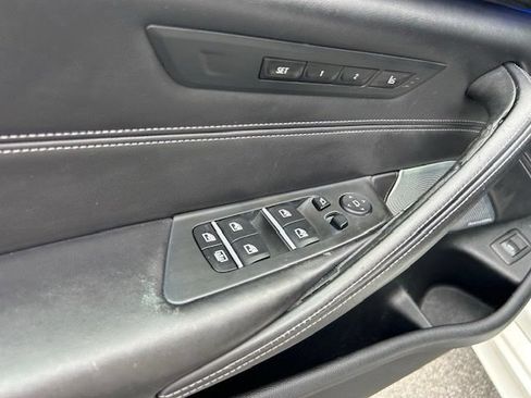 Used 2019 BMW M5 AWD/4WD image 22