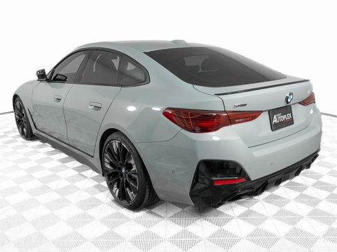 Used 2025 BMW 440i xDrive image 7