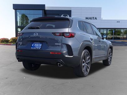Certified 2025 MAZDA CX-50 AWD 2.5 S w/ Premium Plus Pkg