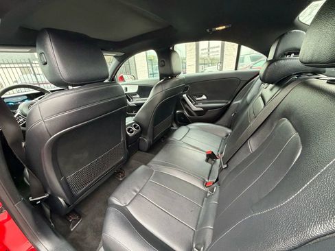 Used 2019 Mercedes-Benz A 220 4MATIC w/ Premium Package image 51