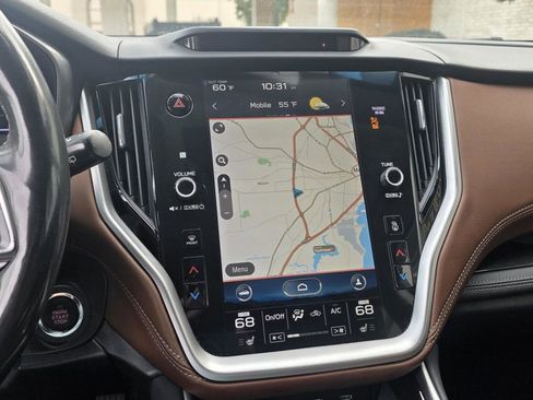 Used 2020 Subaru Outback Touring XT AWD/4WD image 16