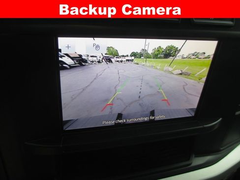 Used 2024 Ford F250 XL w/ XL Chrome Package AWD/4WD image 15