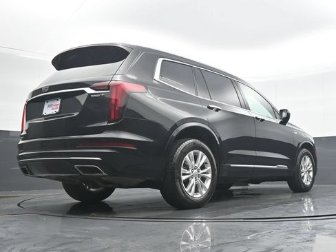 Used 2023 Cadillac XT6 Luxury AWD/4WD image 30