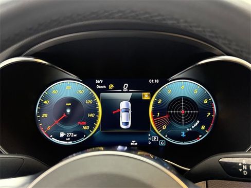 Used 2023 Mercedes-Benz C 300 Coupe image 21