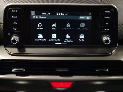 Used 2021 Kia Telluride S FWD image 25