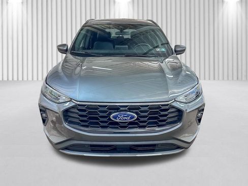 New 2026 Ford Escape ST-Line Select w/ Equipment Group 401A image 11