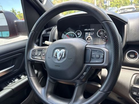 Used 2024 RAM 1500 Tradesman AWD/4WD image 53