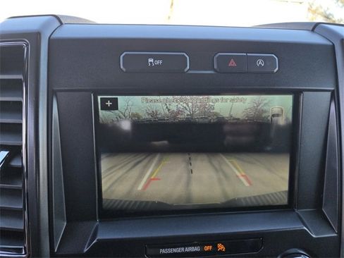 Used 2018 Ford F150 XLT w/ Equipment Group 302A Luxury image 12