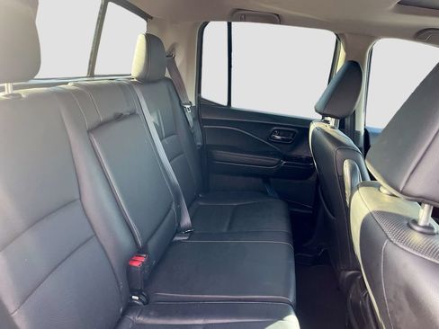 Used 2023 Honda Ridgeline RTL-E image 28