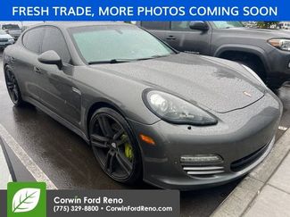 Used 2013 Porsche Panamera 4S AWD/4WD 360° Tour