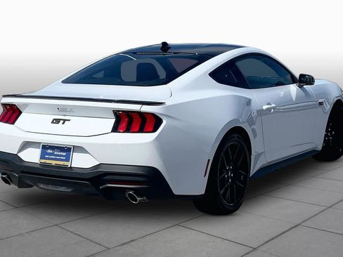 Certified 2024 Ford Mustang GT Premium RWD image 12