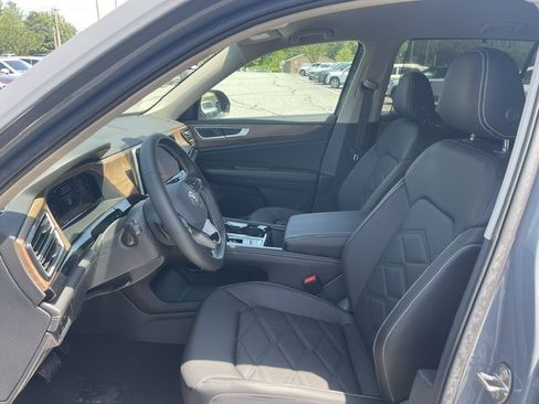 New 2026 Volkswagen Atlas SE AWD/4WD image 12