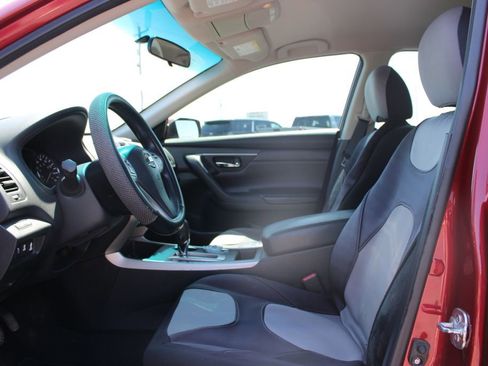 Used 2015 Nissan Altima 2.5 S w/ Power Driver Seat Package image 16
