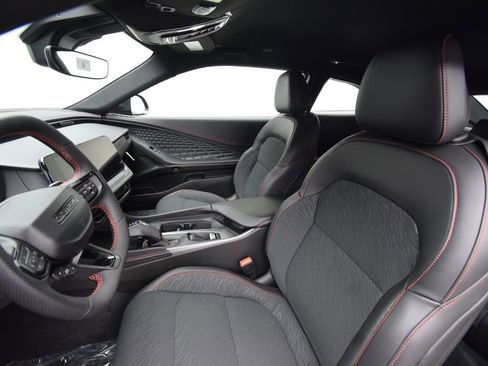 New 2026 Dodge Charger GT w/ Driver Convenience Group image 32