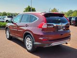 Used 2016 Honda CR-V EX-L image 3