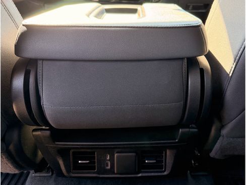 Used 2023 Chevrolet Silverado 1500 LT w/ Convenience Package II image 17