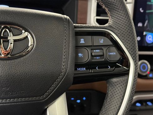 Used 2023 Toyota Tundra 1794 Edition image 27