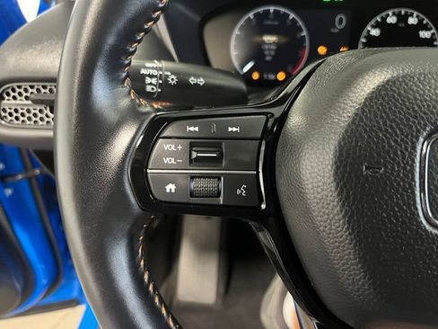 Used 2026 Honda HR-V Sport image 27