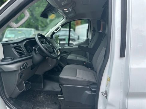 New 2024 Ford Transit 250 Low Roof w/ Interior Upgrade Package image 9