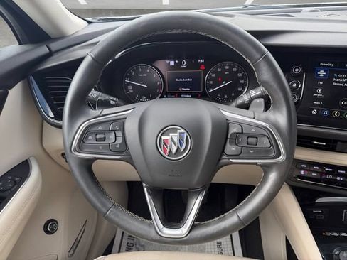 Used 2023 Buick Envision Avenir FWD image 21