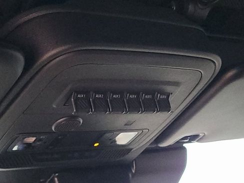 New 2025 Ford Bronco Stroppe Edition image 13