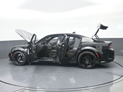 Used 2023 Dodge Charger Scat Pack RWD image 76
