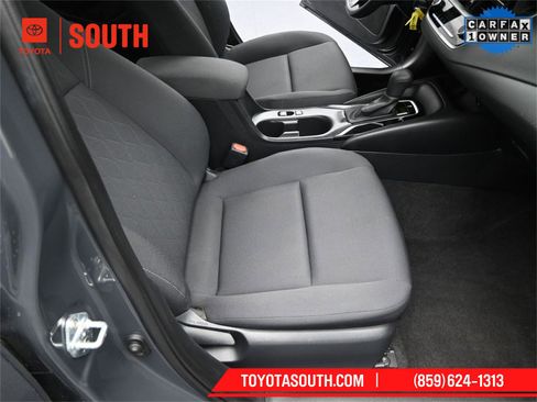 Used 2023 Toyota Corolla LE image 27