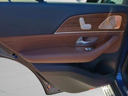 New 2026 Mercedes-Benz GLE 350 4MATIC image 10