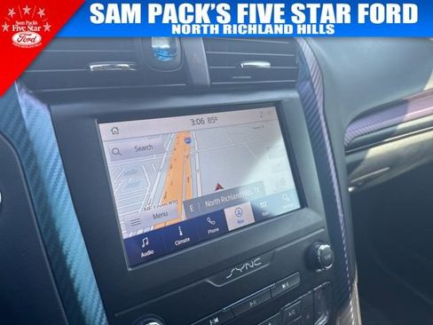 Used 2020 Ford Fusion SEL image 10