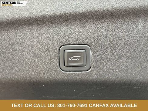 Used 2024 GMC Yukon Denali w/ Denali Reserve Package AWD/4WD image 38