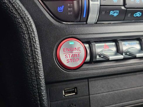 Used 2023 Ford Mustang Premium image 29