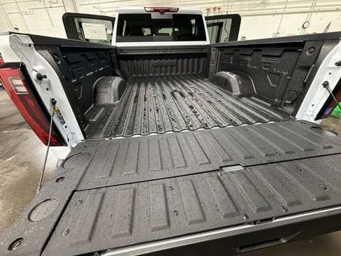 New 2026 GMC Sierra 3500 Denali Ultimate image 42