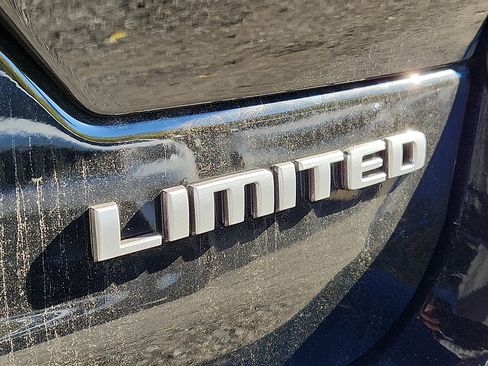 New 2025 Jeep Grand Cherokee Limited image 20