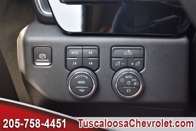 New 2026 Chevrolet Silverado 1500 RST AWD/4WD image 33