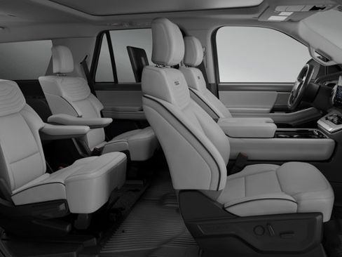 New 2026 Ford Expedition Platinum w/ Platinum Ultimate Package AWD/4WD image 54