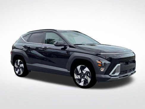 New 2026 Hyundai Kona Limited AWD/4WD image 9