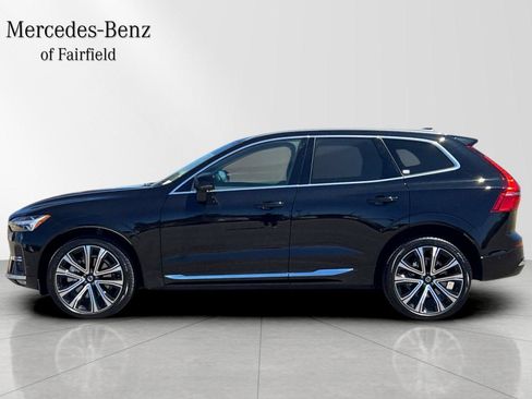 Used 2023 Volvo XC60 B6 Ultimate w/ Protection Package Premier AWD/4WD image 5