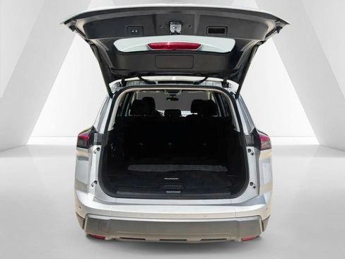 Used 2024 Nissan Rogue SV FWD image 32
