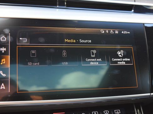 Used 2019 Audi A8 L 3.0T AWD/4WD image 63