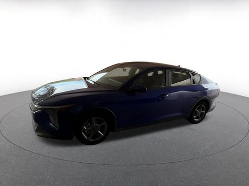 Used 2025 Kia K4 FWD image 4