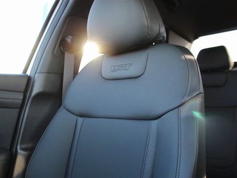 New 2026 Hyundai Santa Cruz XRT AWD/4WD image 25