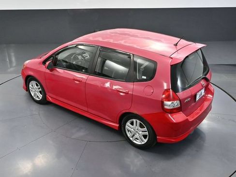 Used 2007 Honda Fit Sport image 44