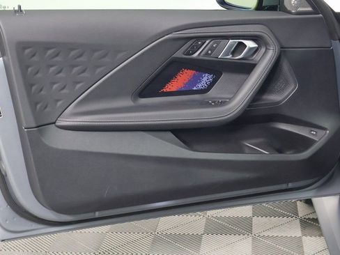 Used 2025 BMW M2 w/ Lighting Package image 12