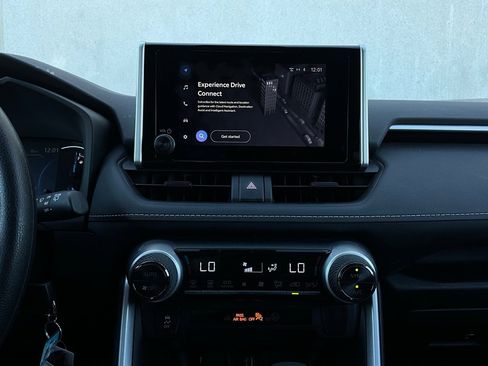 Used 2025 Toyota RAV4 LE image 24