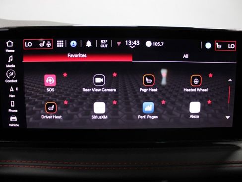 New 2024 Dodge Hornet R/T Plus image 17