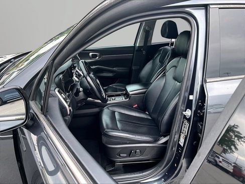 Used 2021 Kia Sorento S w/ Panoramic Sunroof Package FWD image 26