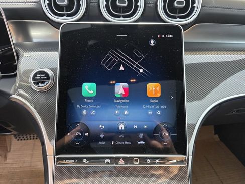 New 2026 Mercedes-Benz GLC 300 4MATIC image 19